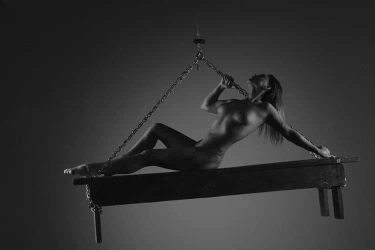 Проститука Москвы Алана